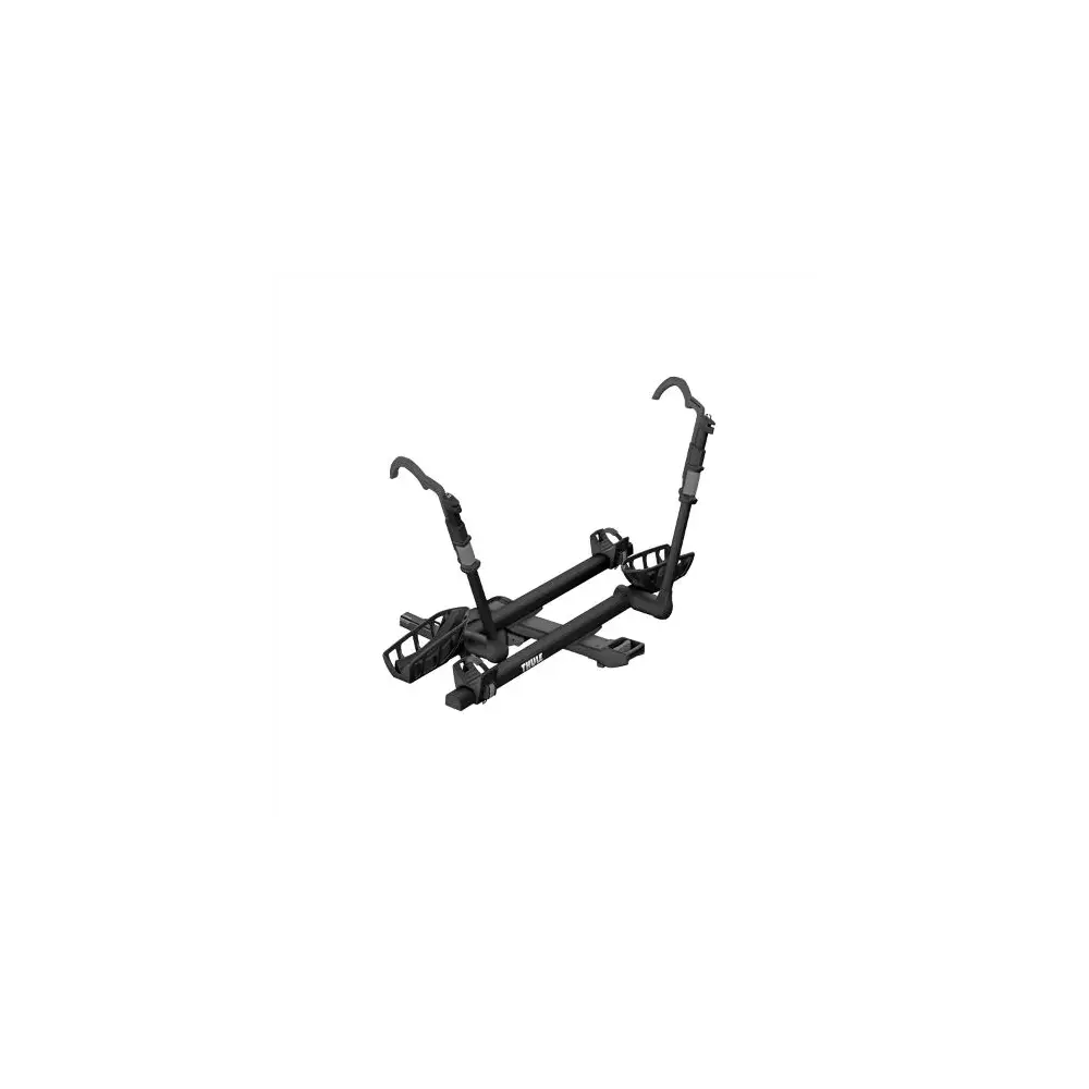 T2 Pro XTR For 1-1/4" Receiver w built-in cable lock - THU9035XTR